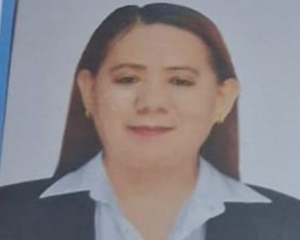 Eva B Soronio